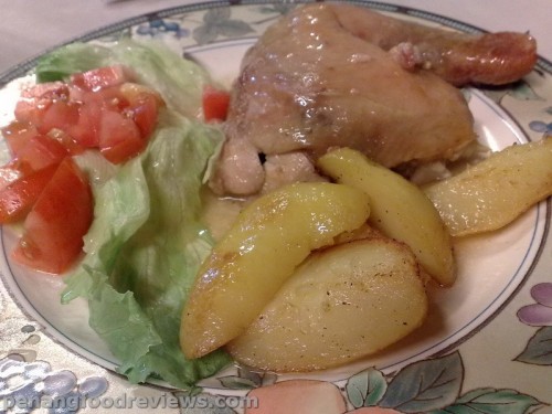 Roast Chicken Roast Chicken